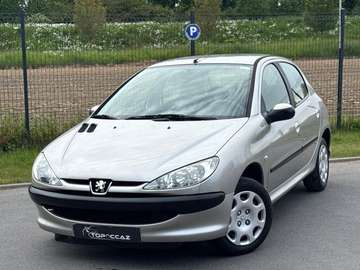 1.1 ESSENCE 60CH * 98.000KM * 5 PORTES * GARANTIE