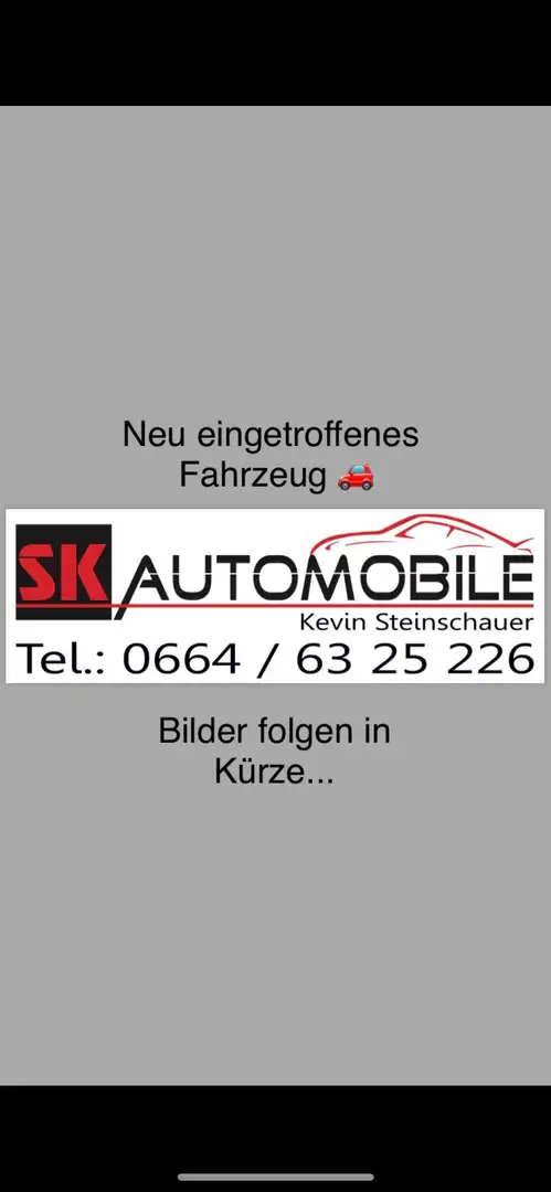 Volvo V40 Cross Country Summum Grau - 1