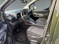 Toyota Proace City Verso 1,5l 130PS Family+ L2 AT Grün - thumbnail 9