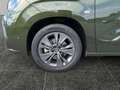 Toyota Proace City Verso 1,5l 130PS Family+ L2 AT Grün - thumbnail 15