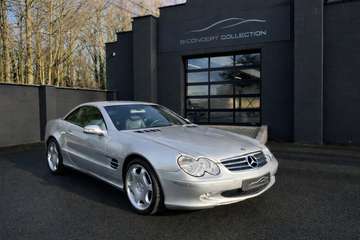 SL 500 AMG Edition Carlsson