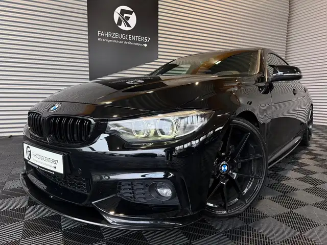 BMW 430