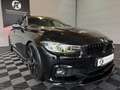 BMW 430 430i Gran Coupé M-PERFORMANCE/H&K/CARPLAY/RFK Schwarz - thumbnail 7