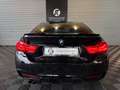 BMW 430 430i Gran Coupé M-PERFORMANCE/H&K/CARPLAY/RFK Schwarz - thumbnail 9