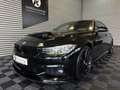 BMW 430 430i Gran Coupé M-PERFORMANCE/H&K/CARPLAY/RFK Schwarz - thumbnail 2