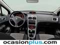 Peugeot 307 SW 2.0HDI Clim Plus Rojo - thumbnail 6