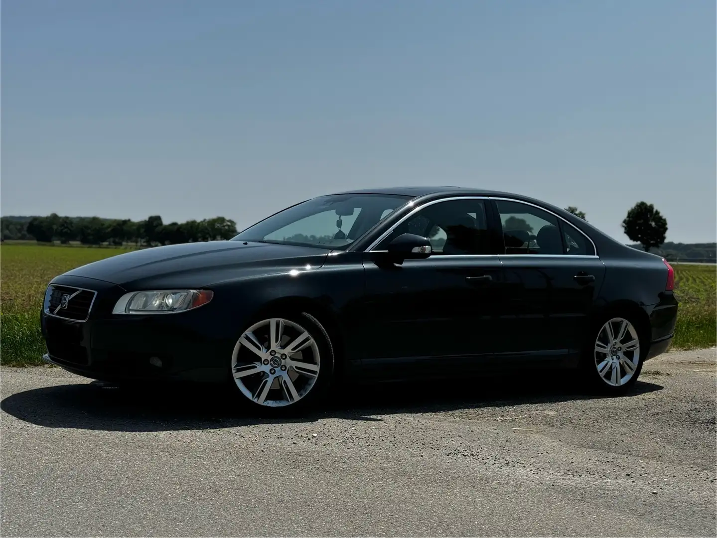 Volvo S80 3.2 Aut. Summum - 1