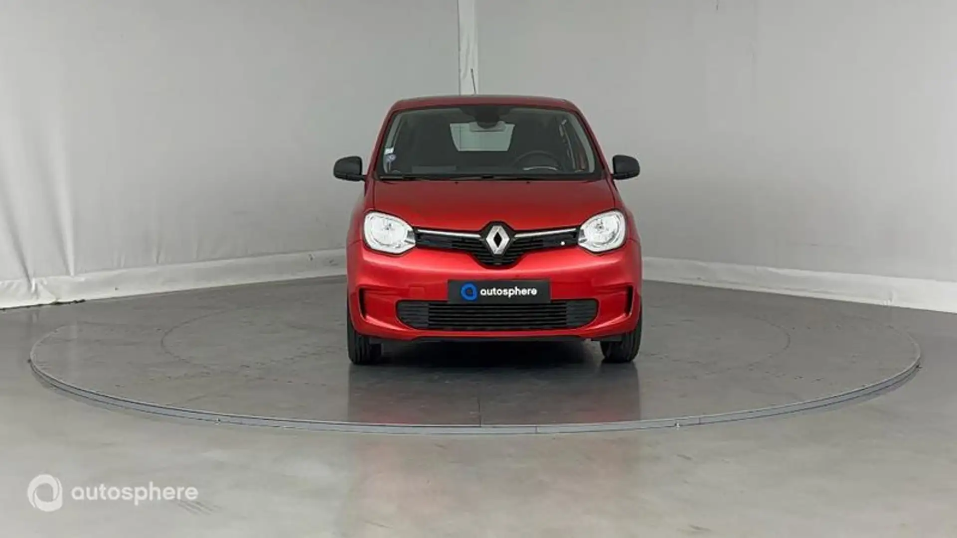 Renault Twingo 1.0 SCe 65ch Life - 20 - 2