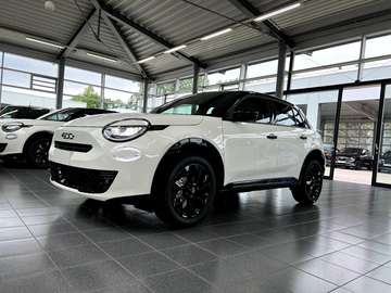 1.2 Turbo Street Edition 'LED DAB+ Alu Klima*