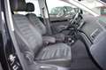 SEAT Alhambra 2.0 TDI DSG ~ Leder~Navi~Xenon~Pano~AHK Negru - thumbnail 11