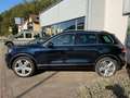 Volkswagen Touareg V8 TDI Edition X Blau - thumbnail 3