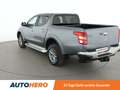 Mitsubishi L200 2.4 DI-D Plus Doppelkabine 4WD*TEMPO*SHZ*AHK* Grau - thumbnail 4