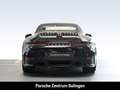 Porsche 911 Carrera S Cabriolet Chrono BOSE HD-Matrix Surround Schwarz - thumbnail 5
