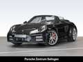 Porsche 911 Carrera S Cabriolet Chrono BOSE HD-Matrix Surround Schwarz - thumbnail 1