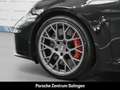 Porsche 911 Carrera S Cabriolet Chrono BOSE HD-Matrix Surround Schwarz - thumbnail 10