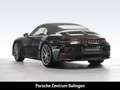 Porsche 911 Carrera S Cabriolet Chrono BOSE HD-Matrix Surround Schwarz - thumbnail 3