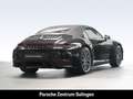 Porsche 911 Carrera S Cabriolet Chrono BOSE HD-Matrix Surround Schwarz - thumbnail 4
