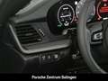 Porsche 911 Carrera S Cabriolet Chrono BOSE HD-Matrix Surround Schwarz - thumbnail 12