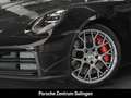 Porsche 911 Carrera S Cabriolet Chrono BOSE HD-Matrix Surround Schwarz - thumbnail 6