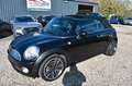 MINI Cooper Cabrio Chili Automatik Navi Klimaa. Noir - thumbnail 8