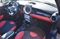MINI Cooper Cabrio Chili Automatik Navi Klimaa. Noir - thumbnail 17