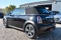 MINI Cooper Cabrio Chili Automatik Navi Klimaa. Noir - thumbnail 4