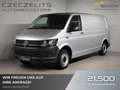 Volkswagen T6 Transporter T6 Kastenwagen LR 2,0 TDI BMT **Regalverbau** Silber - thumbnail 1