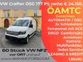 Volkswagen Crafter Crafter 35 Kasten LR L4H3 2,0-I-TDI 2xSchiebetü... Weiß - thumbnail 1