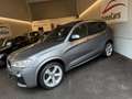 BMW X3 xDrive 20d M Sport Edition Aut./HEAD-UP/PANORAM... Grau - thumbnail 5