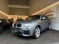BMW X3 xDrive 20d M Sport Edition Aut./HEAD-UP/PANORAM... Grau - thumbnail 1