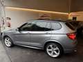 BMW X3 xDrive 20d M Sport Edition Aut./HEAD-UP/PANORAM... Grau - thumbnail 10