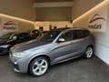 BMW X3 xDrive 20d M Sport Edition Aut./HEAD-UP/PANORAM... Grau - thumbnail 26