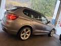 BMW X3 xDrive 20d M Sport Edition Aut./HEAD-UP/PANORAM... Grau - thumbnail 50