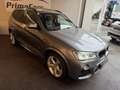 BMW X3 xDrive 20d M Sport Edition Aut./HEAD-UP/PANORAM... Grau - thumbnail 2
