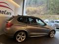 BMW X3 xDrive 20d M Sport Edition Aut./HEAD-UP/PANORAM... Grau - thumbnail 8