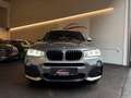 BMW X3 xDrive 20d M Sport Edition Aut./HEAD-UP/PANORAM... Grau - thumbnail 3