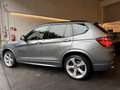 BMW X3 xDrive 20d M Sport Edition Aut./HEAD-UP/PANORAM... Grau - thumbnail 49