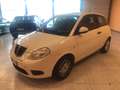 Lancia Ypsilon Ypsilon II 2007 1.2 8v Argento Blanco - thumbnail 2