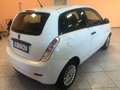 Lancia Ypsilon Ypsilon II 2007 1.2 8v Argento Blanco - thumbnail 4