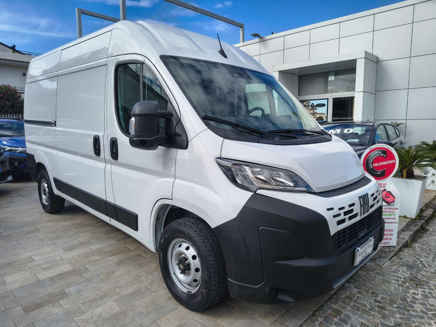 Fiat Ducato