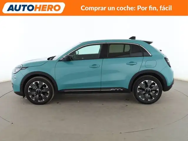 Fiat 600 view 3