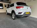 Volkswagen T-Roc 1.0 TSI STYLE STOELV LM VELGEN PDC ISOFIX 6BAK ALL Blanco - thumbnail 3