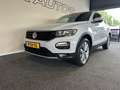 Volkswagen T-Roc 1.0 TSI STYLE STOELV LM VELGEN PDC ISOFIX 6BAK ALL Blanco - thumbnail 8