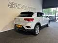 Volkswagen T-Roc 1.0 TSI STYLE STOELV LM VELGEN PDC ISOFIX 6BAK ALL Blanco - thumbnail 34