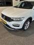 Volkswagen T-Roc 1.0 TSI STYLE STOELV LM VELGEN PDC ISOFIX 6BAK ALL Blanco - thumbnail 4