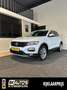 Volkswagen T-Roc 1.0 TSI STYLE STOELV LM VELGEN PDC ISOFIX 6BAK ALL Blanco - thumbnail 1