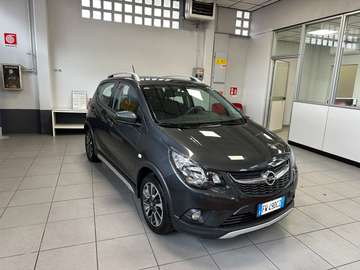 Karl 1.0 Rocks 73cv my19