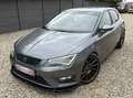 SEAT Leon 1.4 TSI FR FULL LED/CUIR/CRUISE/GPS/SENSOR/ Gris - thumbnail 5
