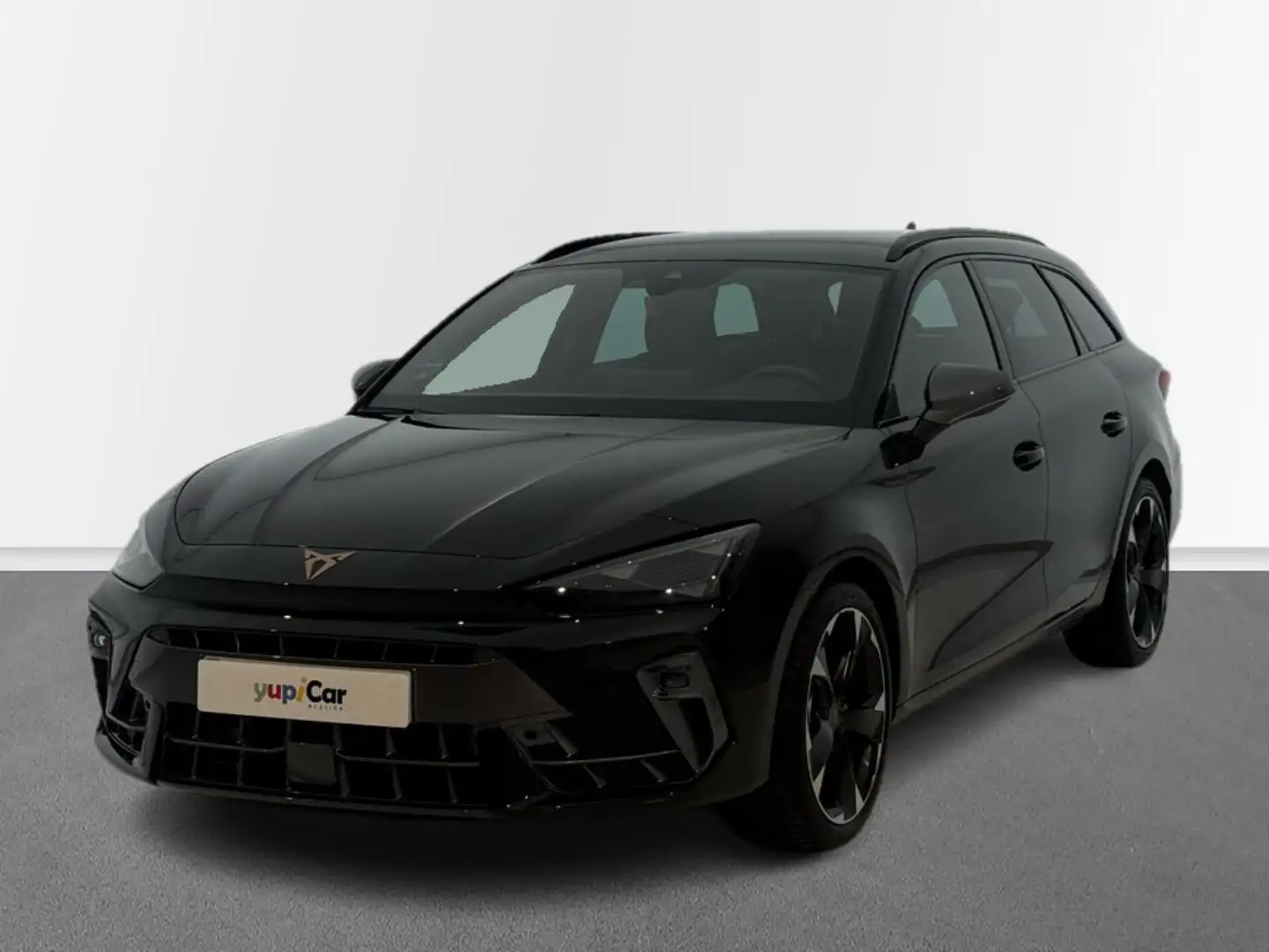 CUPRA Leon 1.5 TSI 110Kw Nero - 2