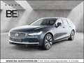 Volvo V90 T6 Plus Bright Recharge Plug-In Hybrid AWD Blau - thumbnail 1